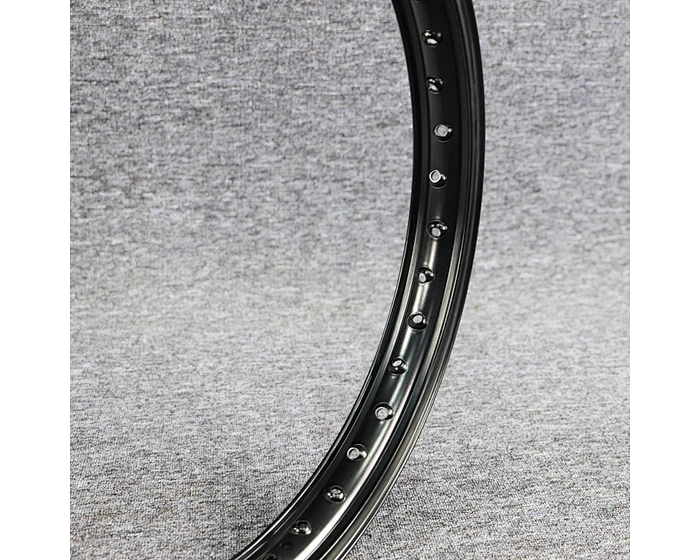 Aluminum Rim